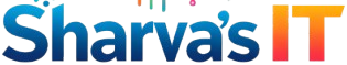 Sharva IT Logo