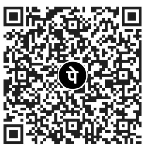 Monster Water Sports Payment QR Code